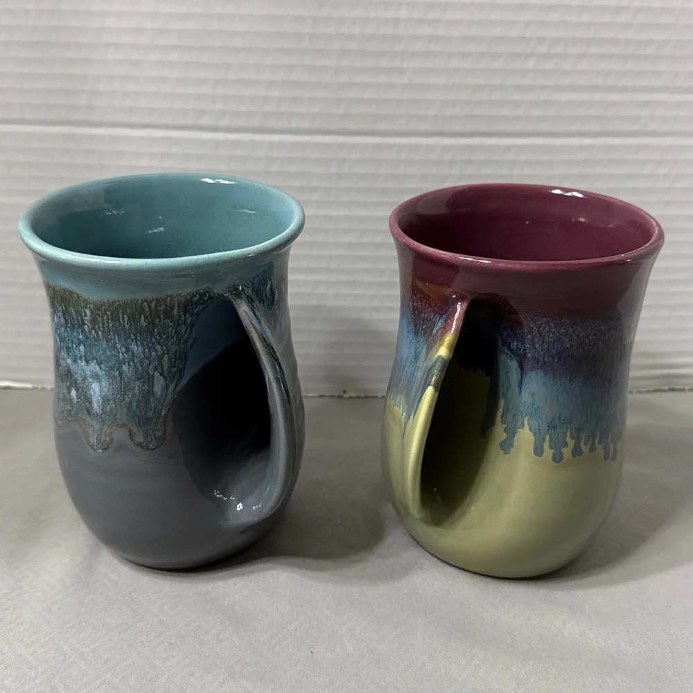 Neher set two